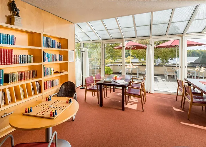 Seehotel Rheinsberg