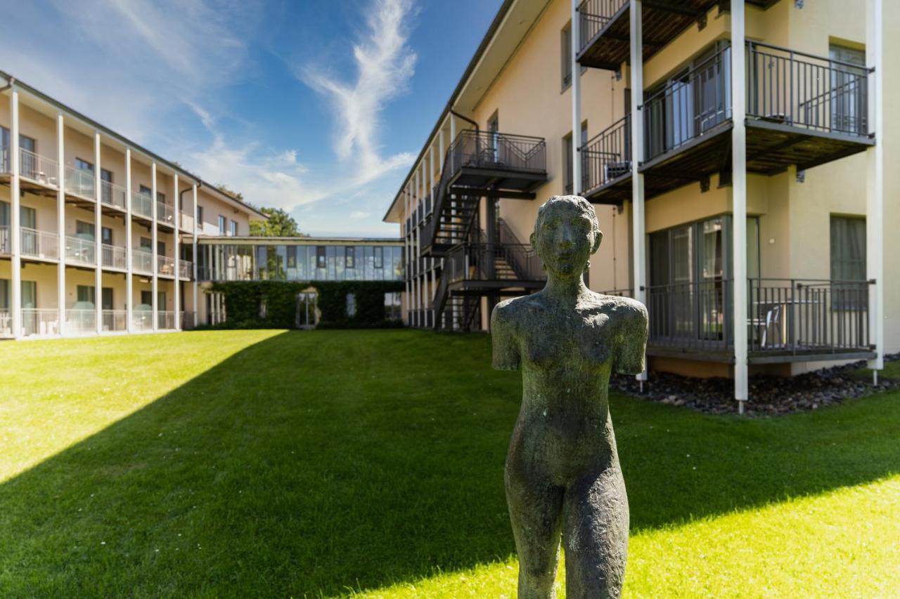 Hotel Seehotel