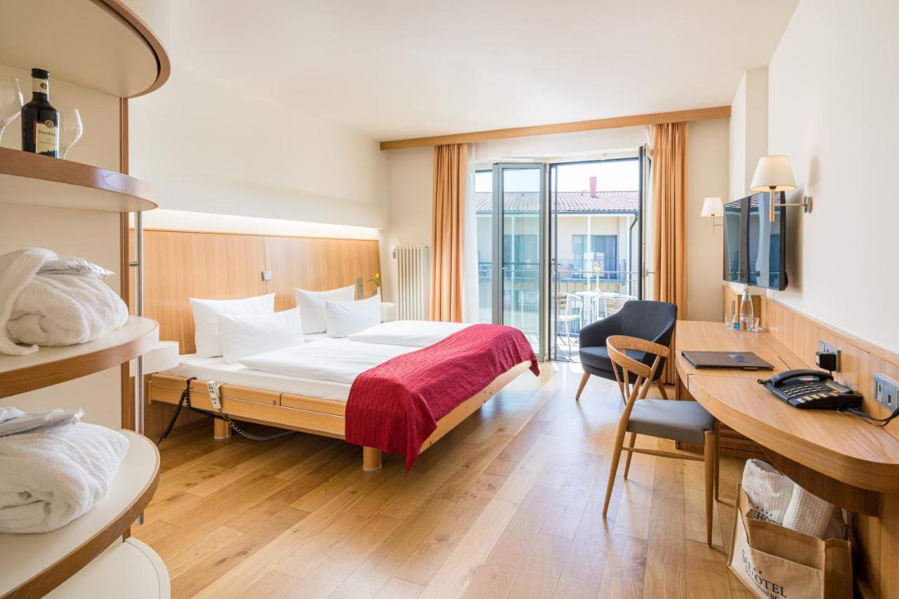Seehotel Hotel