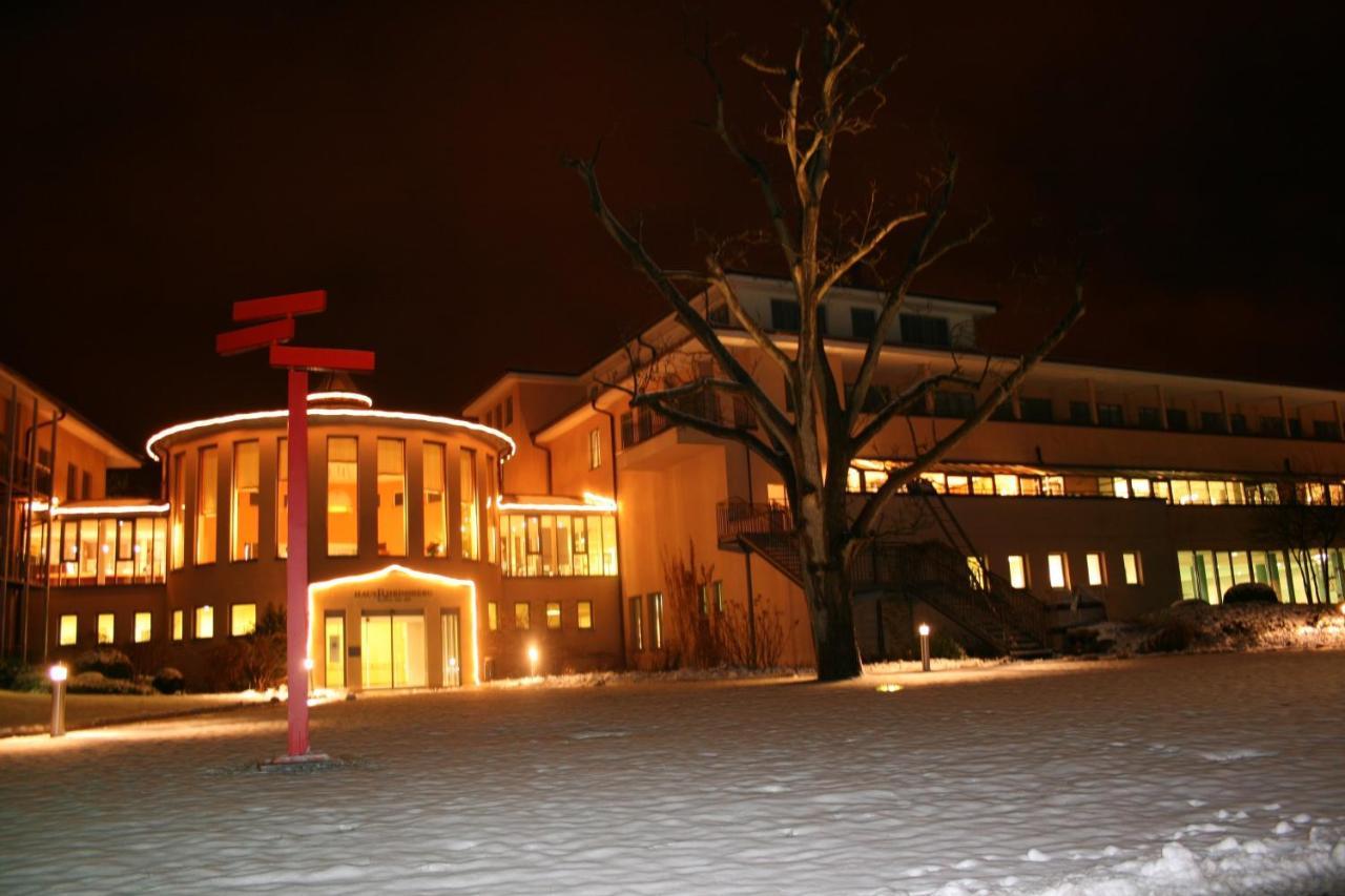 Seehotel 4* Rheinsberg