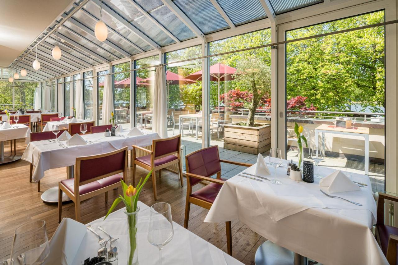 Hotel Seehotel 4*