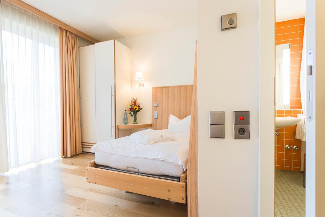 Hotel Seehotel