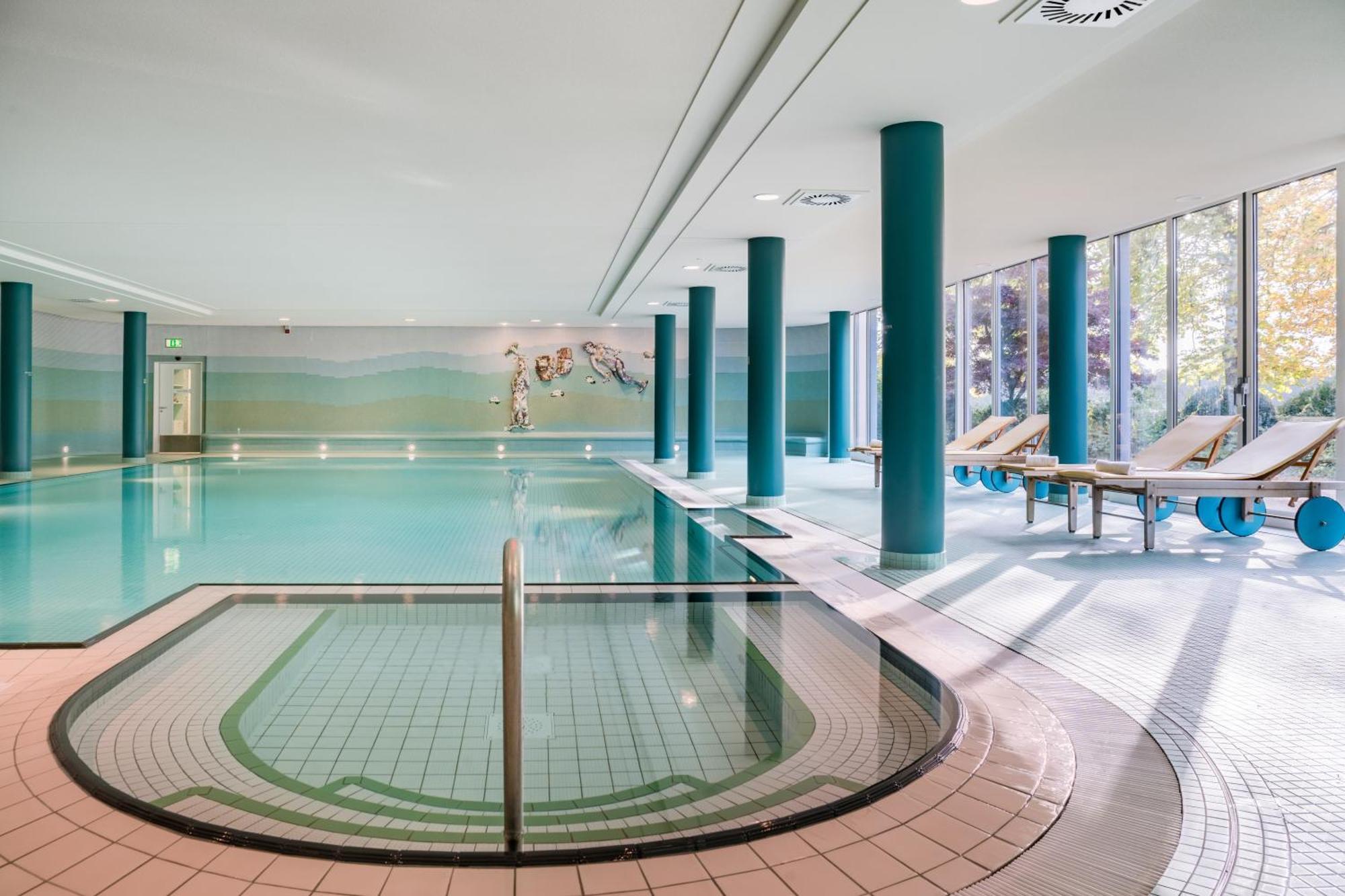 Seehotel Hotel Rheinsberg