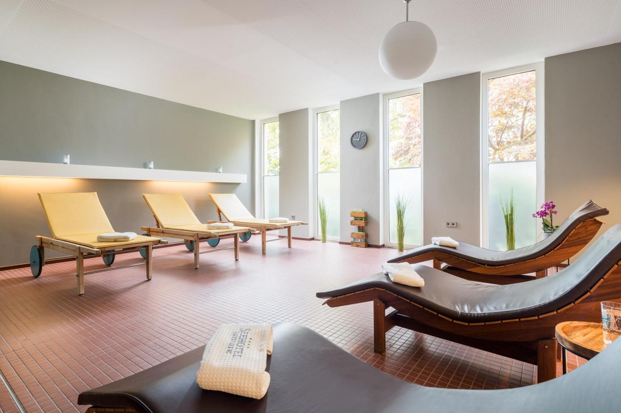 Seehotel Hotel 4*