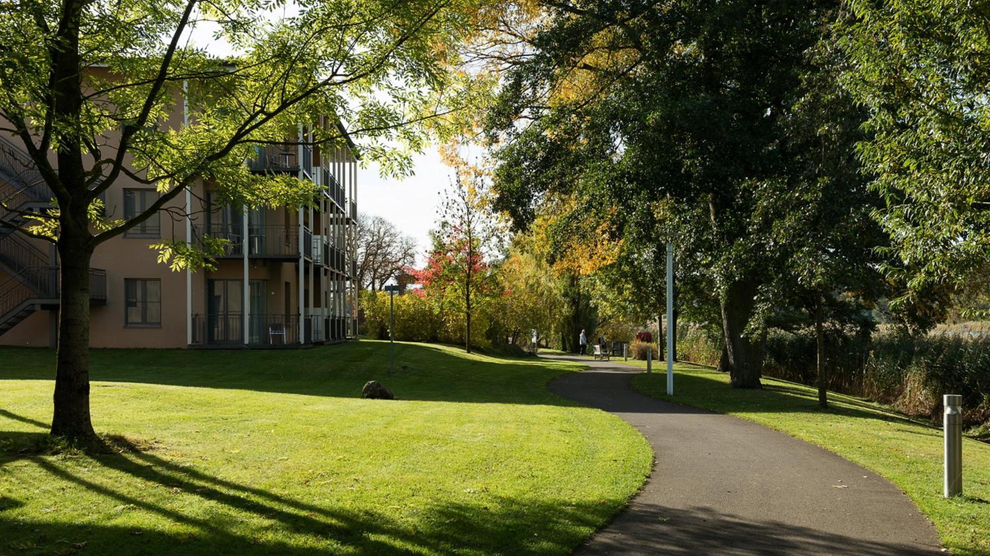 Hotel Seehotel Rheinsberg