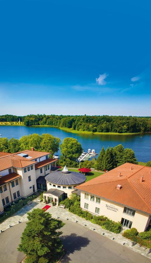 Seehotel