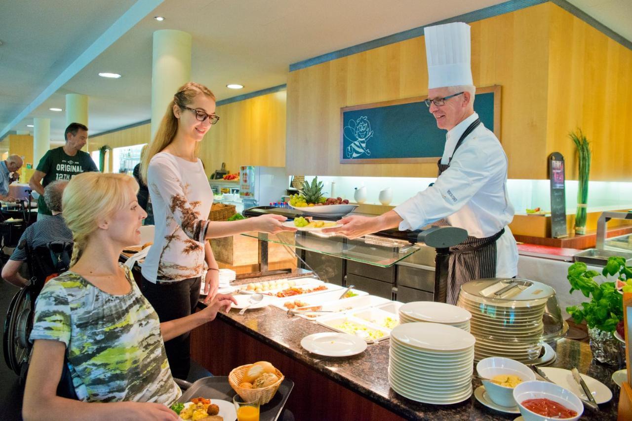 Seehotel Hotel Rheinsberg