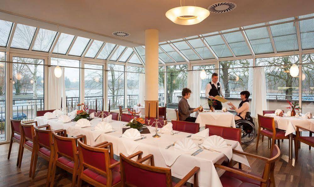 Seehotel Hotel