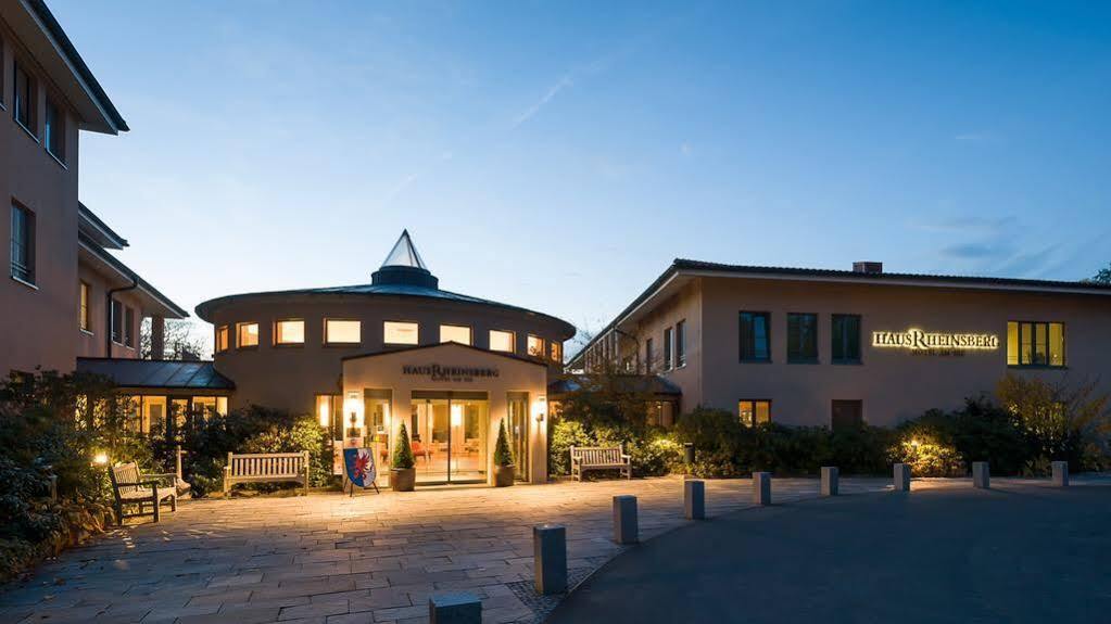 Seehotel Hotel Rheinsberg
